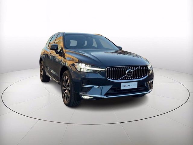 Volvo VOLVO XC60 2.0 b4 Plus Bright awd auto del 2022