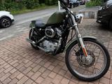 Harley-Davidson 883 XL53C Sportster - HARLEY-DAVIDSON 2001 SPORTSTER 883