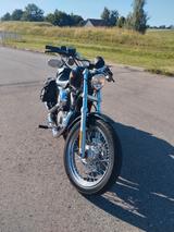 Harley-Davidson Xl Sportster 883 L - HARLEY-DAVIDSON XL 883L SPORTSTER
