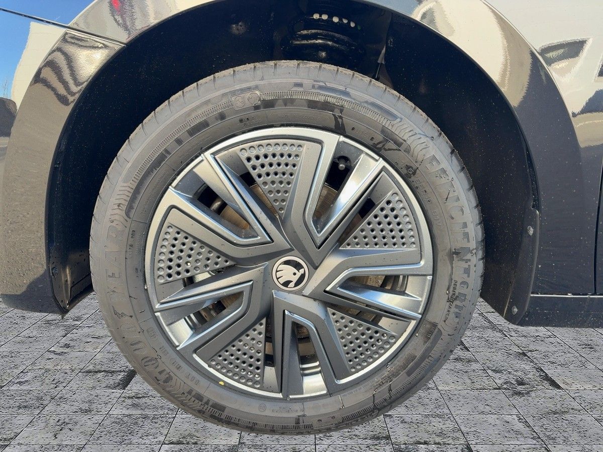 Skoda Fabia - Bild 7