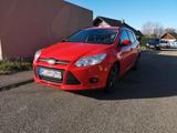 Ford Focus 1,6TDCi 85kW SYNC Edition Turnier SYNC... - Ford Focus: 85kw