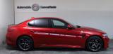 Alfa Romeo Giulia Quadrifoglio*2.Hand*Schalter*  - rote Alfa Romeo Giulia