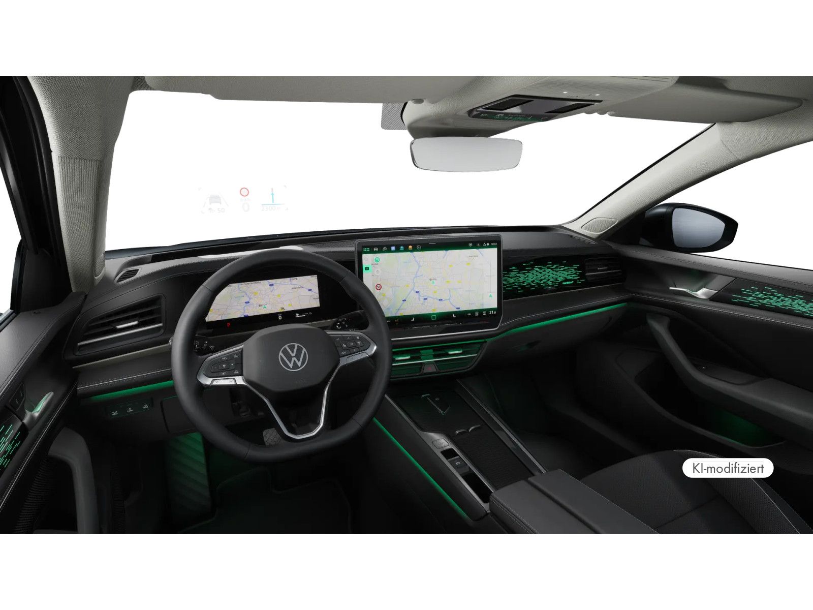 Volkswagen Passat Variant - Bild 9