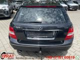 Mercedes-Benz AVANTGARDE C 220 T CDI BlueEfficiency - Mercedes-Benz C 220: Cdi Blueefficiency