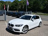 BMW 116 i Advantage LED PDC - BMW 116: 116i Advantage