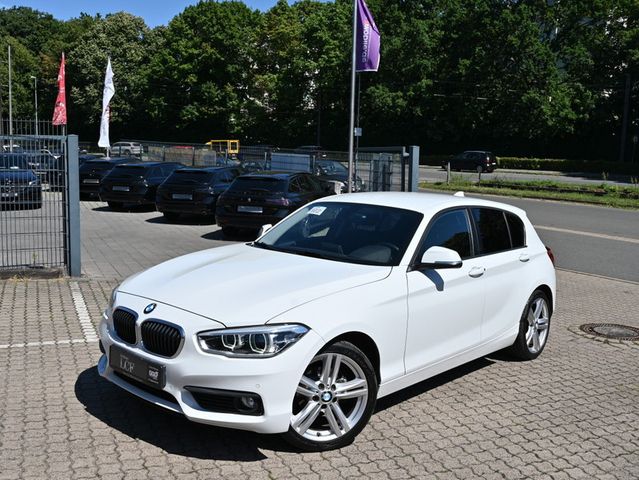 BMW 116 i Advantage LED PDC
