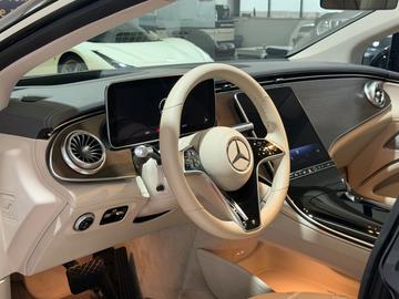 2021 Mercedes-BENZ EQS 缩略图 11