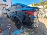 Renault Arkana TCe 140 EDC R.S. Line R.S. Line - schwarze Renault Arkana