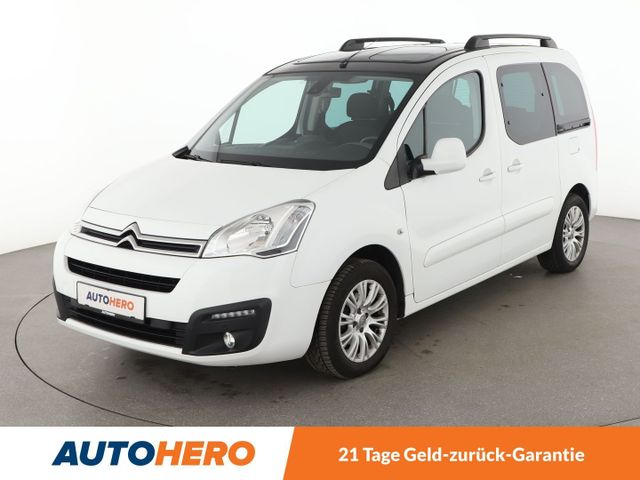 Citroën Berlingo 1.6 Blue-HDi Shine *TEMPO*PDC*ALU*