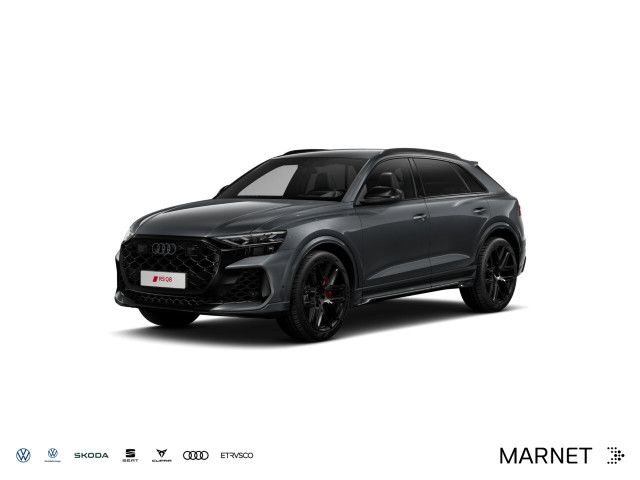 Audi RS Q8 SUV 441(600) kW(PS) tiptronic