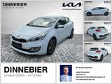 Kia PROcee'd Spirit Navi+Cam+KeyLess+ SHZ V+KlimaAut - Kia pro cee'd / ProCeed Diesel Gebrauchtwagen
