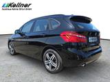 BMW 218 Active Tourer  i Aut. Sport-Line+Parkassist+ - gebrauchte BMW 218 Active Tourer aus dem Jahr 2018