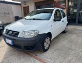 Fiat Punto 1.2 3 porte Active - gebrauchte Fiat Punto aus dem Jahr 2005