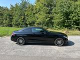 Mercedes-Benz C 300 Autom. - AMG, Night, Burmester, 19, 8Fach - Mercedes-Benz C 300 in Karlsruhe