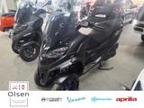 Piaggio MP3 400 HPE Sport E5+ Nero Meteora - Piaggio Motorräder in Dortmund