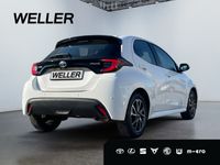 Toyota Yaris - Vorschau Bild 7