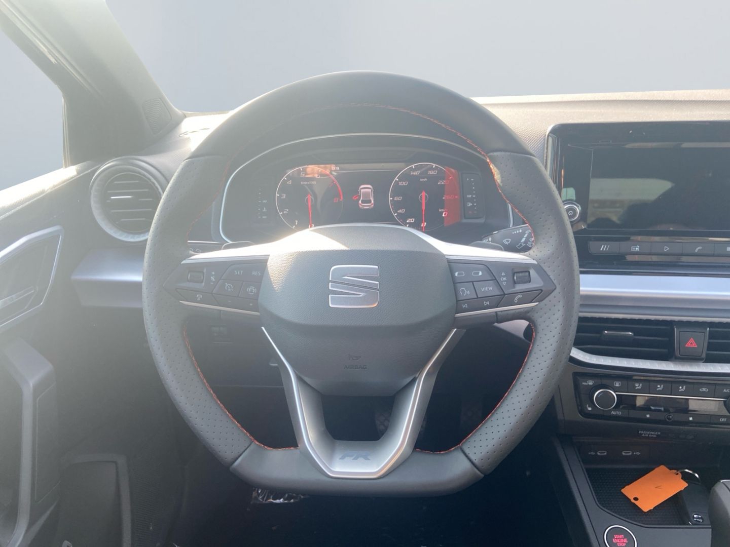 Seat Ibiza - Bild 12
