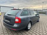 Skoda Octavia Combi Family 1.8 TSI - Skoda Gebrauchtwagen in Nürnberg