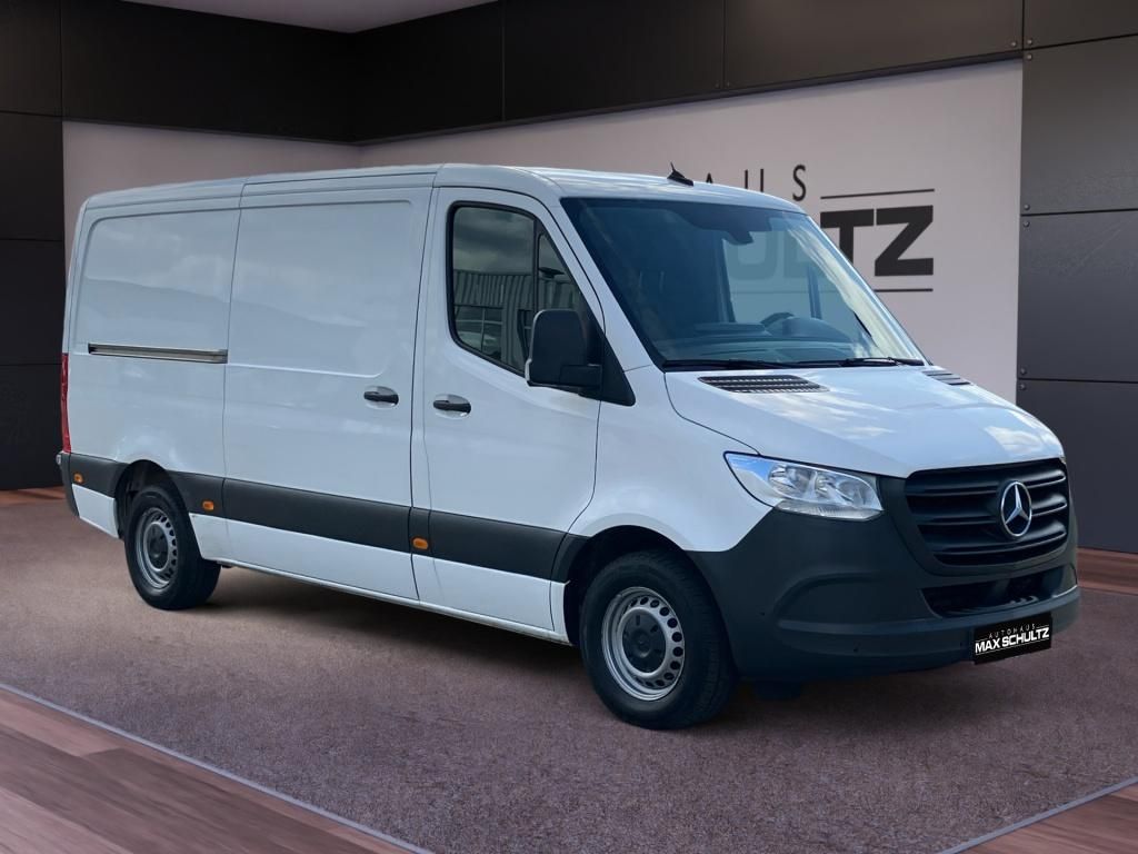 Fahrzeugabbildung Mercedes-Benz Sprinter 316 CDI RFK