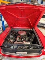 Ford Mustang 289 - gebrauchte Ford Mustang aus dem Jahr 1966