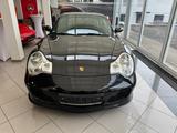 Porsche 996 Turbo - Porsche aus 2002: Turbo