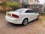 Volvo C70 D3 Momentum Momentum - Volvo mit Diesel-Antrieb: Cabrio