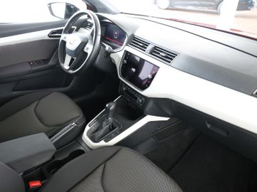 Seat Arona XCELLENCE DSG LED NAVI APP KAMERA AHK