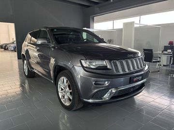 Jeep Grand Cherokee - 7