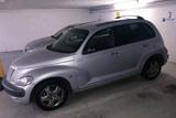 Chrysler PT Cruiser 2.0 16V Limited Bastle... - Chrysler aus 2001