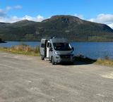 Fiat Karmann Davis Livestyle DA 600 LS - Wohnmobil oder -wagen Karman