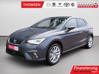 Seat Ibiza 1.0 TSI FR Navi LED Winterp. PDC SHZ LM
