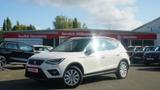 Seat Arona 1.0 TSI Xcellence Beats LED Navi ACC Beats - Seat Arona: Xcellence Beats