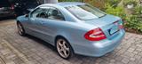 Mercedes-Benz CLK 240 ELEGANCE Elegance - Mercedes-Benz CLK 240 Gebrauchtwagen
