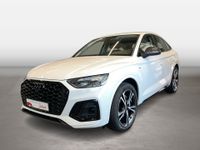 Audi Q5 - Vorschau Bild 1