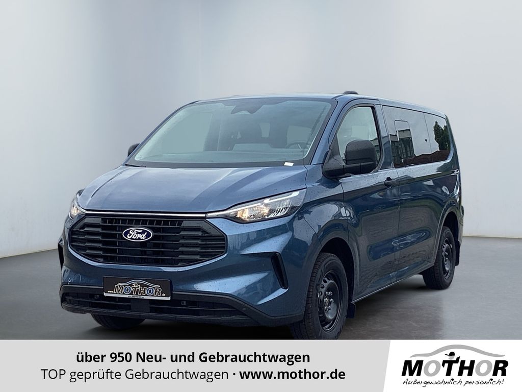 Transit Custom Trend 2.0 EcoBlue 320 L1 FWD LED