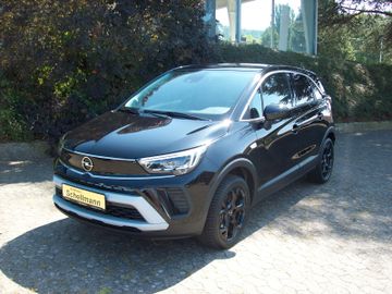 Bild 2 Opel Crossland (X) Crossland 1.2 Elegance PDC+Kam SHZ LHZ Navi AHK
