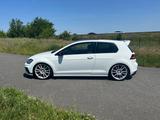 Volkswagen Golf VII GTI 380 PS APR OZ Gepfeffert - Volkswagen Golf: Weiß, GTI