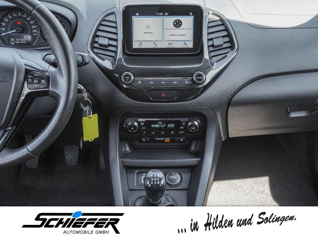 Ford Ka+ 1.2 S&S Active