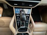 Porsche Echte Traum-Vollausstattung & Unternehmer-Story - gebrauchte Porsche Cayenne aus dem Jahr 2018