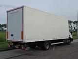 Iveco 80E18 EUROCARGO 80-190L EUROCARGO - Iveco 190