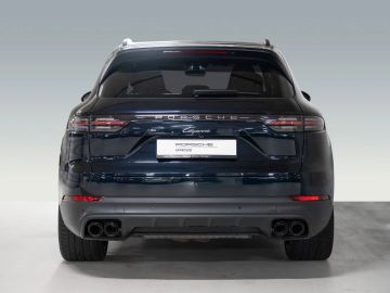 Porsche Cayenne - 10