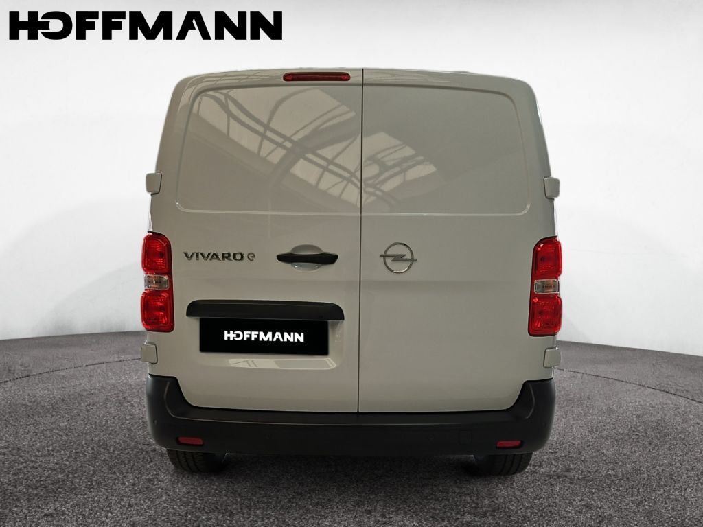 Fahrzeugabbildung Opel Vivaro-e Cargo Standard (75-kWh)