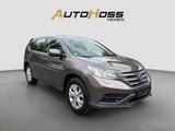 Honda CR-V*Comfort* KLIMA/SITZHZG/1-HND/TEMOMT - Honda Gebrauchtwagen von 2013