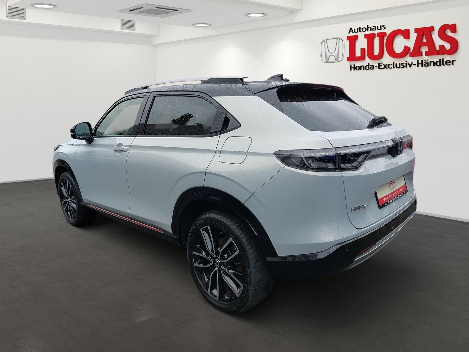 Honda HR-V 1.5 e:HEV Advance Style*1.HAND*SCHECKHEFT*