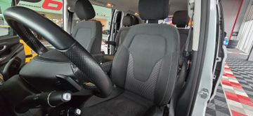 Mercedes V 250 - 11