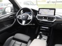 BMW X3 - Vorschau Bild 5