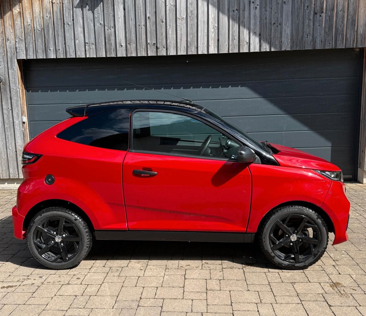 AIXAM Coupé