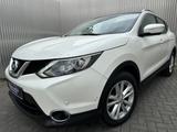 Nissan Qashqai Tekna Panoramadach Top Zustand - Nissan Qashqai Gebrauchtwagen in Mönchengladbach