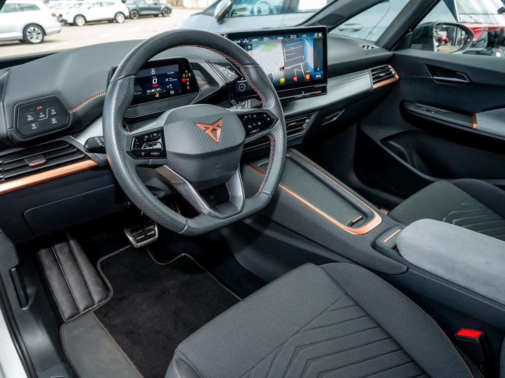 Cupra Born - Bild 4