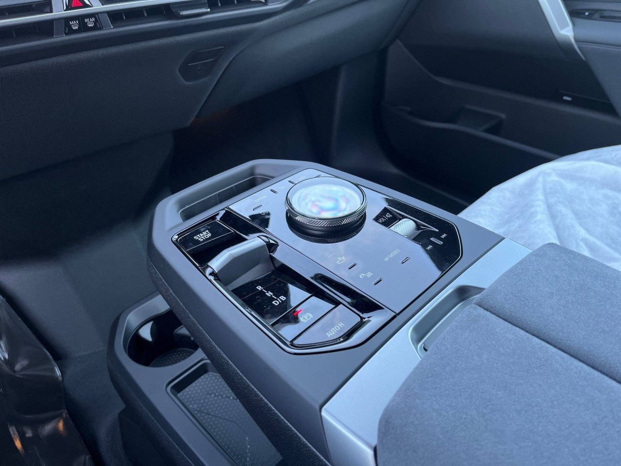 BMW iX - Bild 14